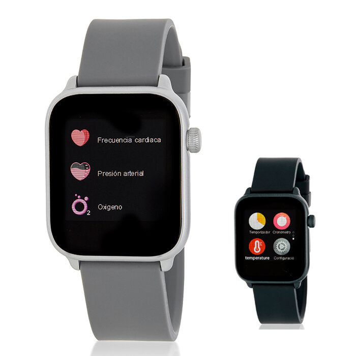 Reloj Smart Watch Marea B59004/2 Correa Extra