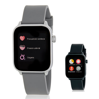 Reloj Smart Watch Marea B59004/2 Correa Extra