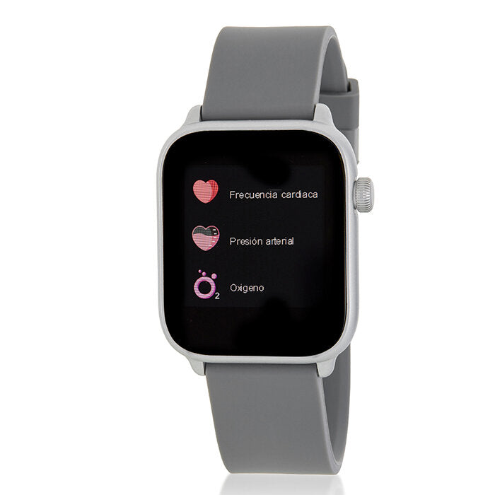 Reloj Smart Watch Marea B59004/2 Correa Extra
