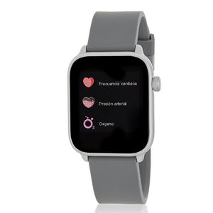 Reloj Smart Watch Marea B59004/2 Correa Extra