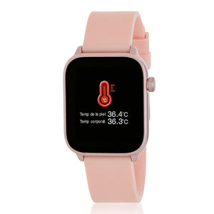 Reloj Smart Watch Marea B59004/3 Correa Extra