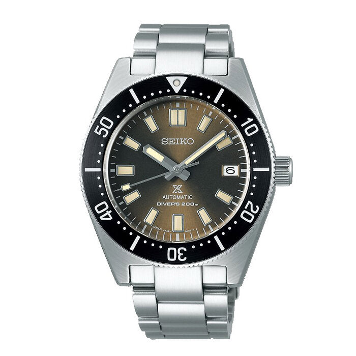 Reloj SPB145J1 Seiko Prospex Proffesional Diver´s Automático