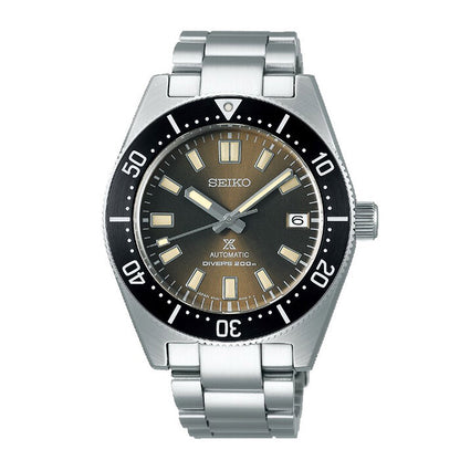 Reloj SPB145J1 Seiko Prospex Proffesional Diver´s Automático