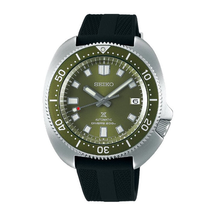 Reloj SPB153J1 Seiko Prospex Proffesional Diver´s Automático