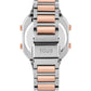 Reloj Tous D-Bear rosado digital 3000134700
