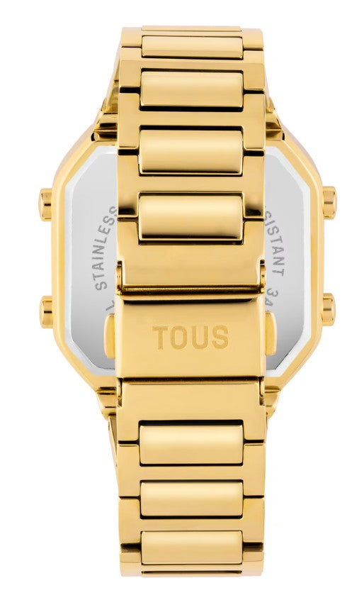 Reloj Tous D-Bear zirconitas 3000130800