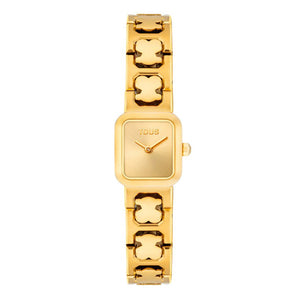Reloj Tous Icon Time 3000145800