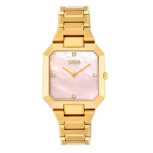 Reloj Tous Karat 3000144900