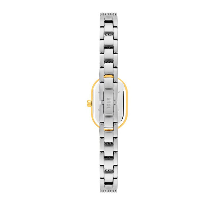 Reloj Tous Oval Icon 3000145300