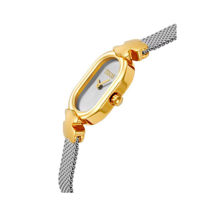 Reloj Tous Oval Icon 3000145300