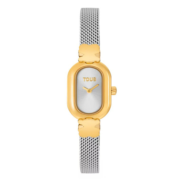 Reloj Tous Oval Icon 3000145300
