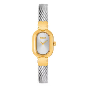 Reloj Tous Oval Icon 3000145300