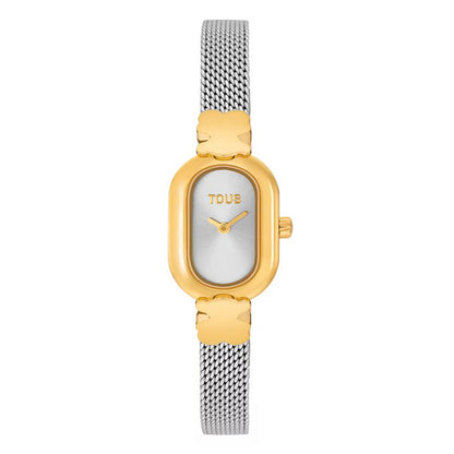 Reloj Tous Oval Icon 3000145300