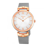 Reloj Tous S-Mesh de Acero 700350285
