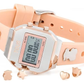 Reloj TOUS XPRESurSLF digital negro 3000150900