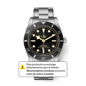 Reloj Tudor Black Bay 54 M79000N‑0001
