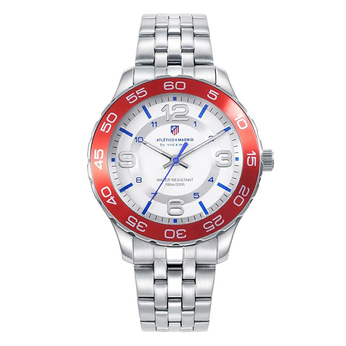Reloj Viceroy Atlético de Madrid 41140‑05