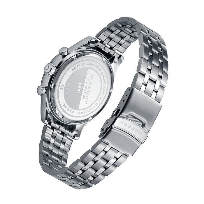 Reloj Viceroy Beat Cronógrafo 401251-17