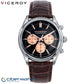 Reloj Viceroy Cronógrafo 432287-57 Sumergible