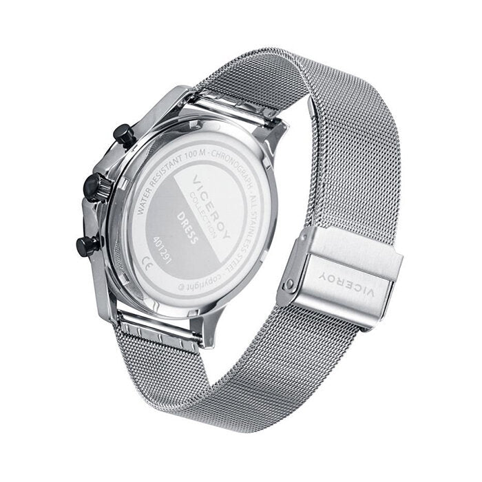 Reloj Viceroy Dress Cronógrafo 401291-57