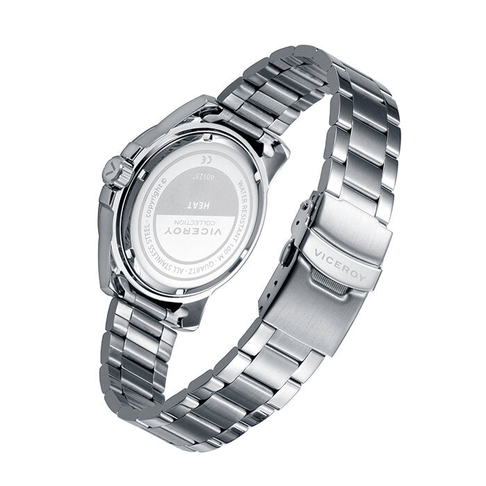Reloj Viceroy Heat Calendario 401237-37