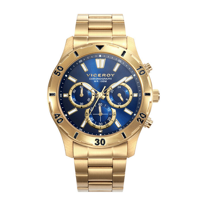 Reloj Viceroy Heat Cronógrafo 401135-36