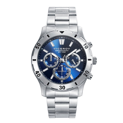Reloj Viceroy Heat Cronógrafo 401135-37