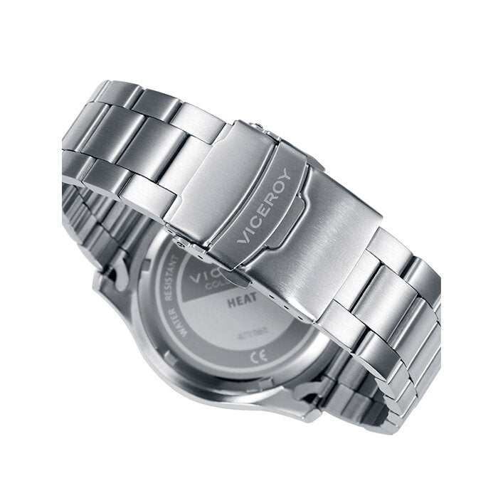 Reloj Viceroy Heat Cronógrafo 401135-37
