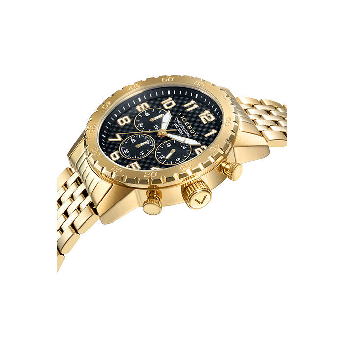 Reloj Viceroy Heat Cronógrafo 401153-94