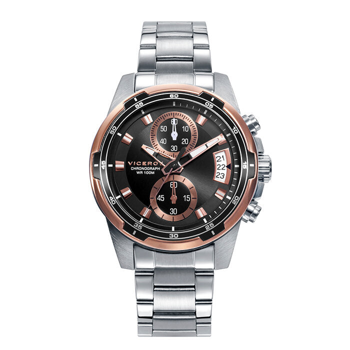 Reloj Viceroy Heat Cronógrafo 401239-57