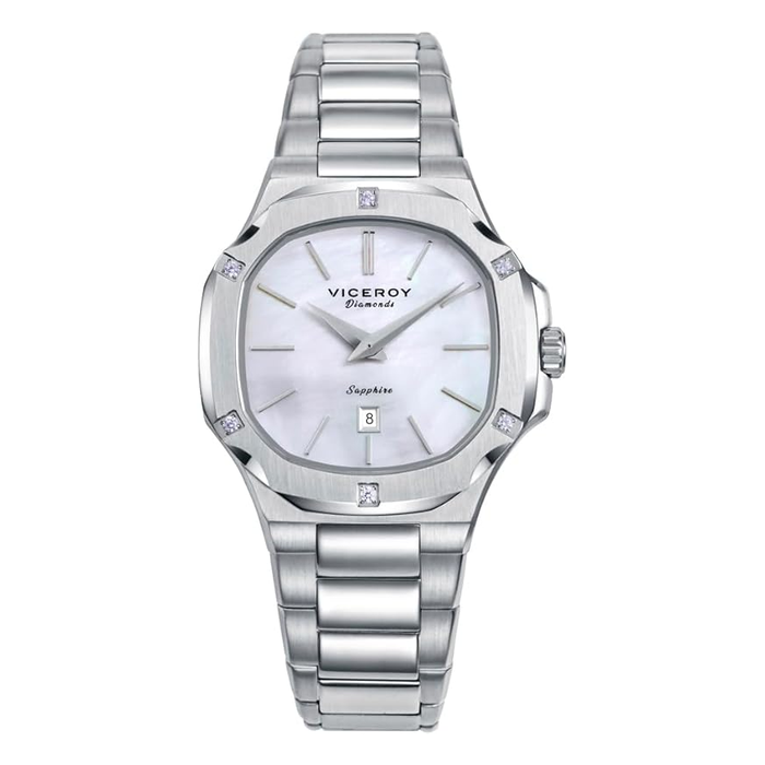Reloj Viceroy Laura Escanes 45112‑07 Diamantes