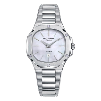 Reloj Viceroy Laura Escanes 45112‑07 Diamantes