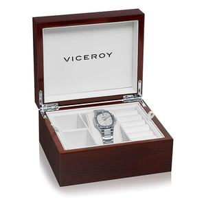 Reloj Viceroy Laura Escanes 45112‑07 Diamantes