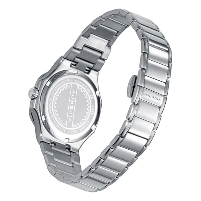 Reloj Viceroy Laura Escanes 45112‑07 Diamantes