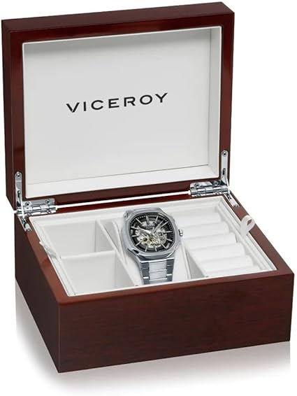 Reloj Viceroy Laura Escanes Automático 45113‑57