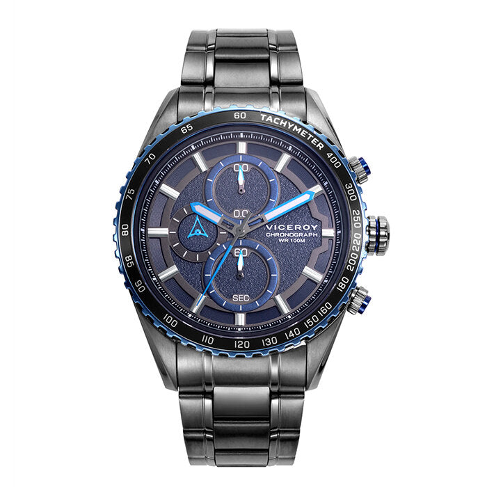 Reloj Viceroy Magnum Cronógrafo 46813-37