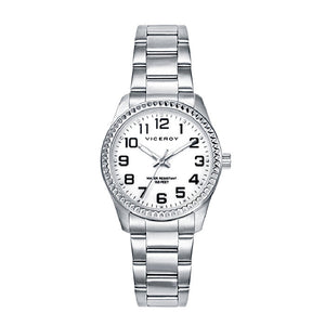 Reloj Viceroy Mujer 40860-04