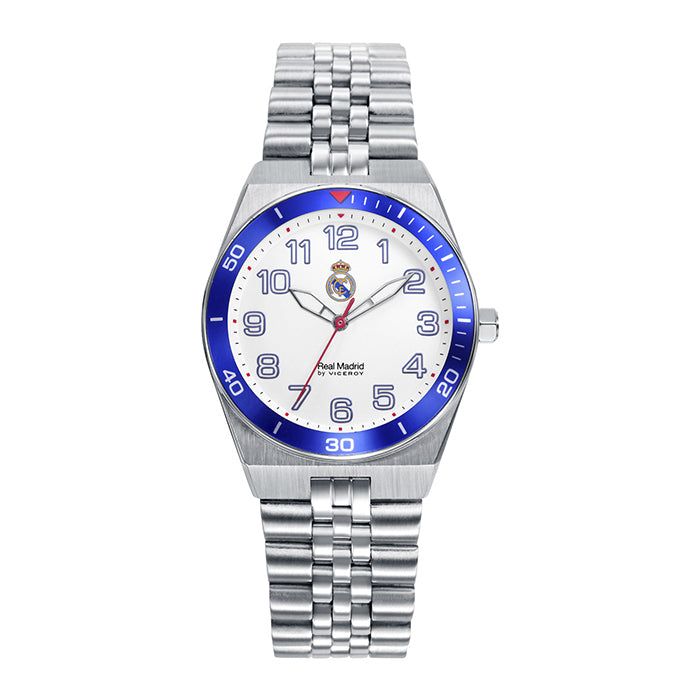 Reloj Viceroy Real Madrid 41154‑05 Cadete