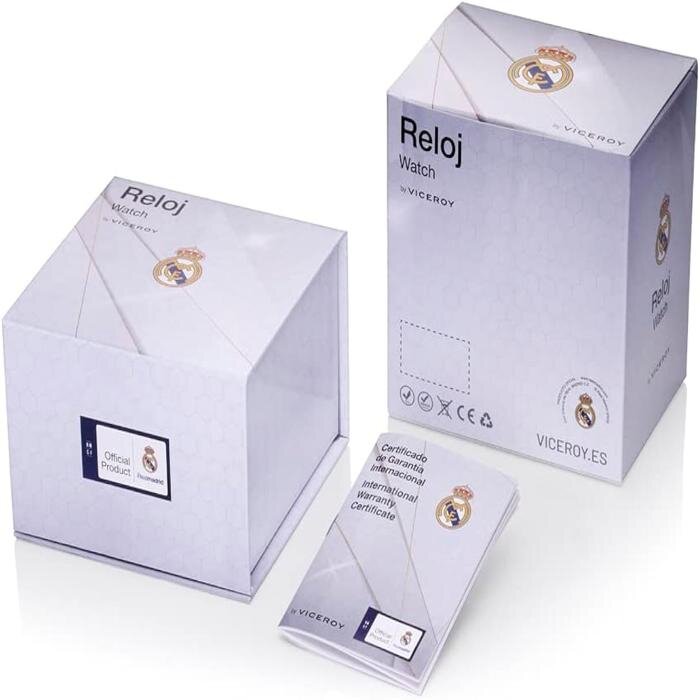 Reloj Viceroy Real Madrid 41161-07