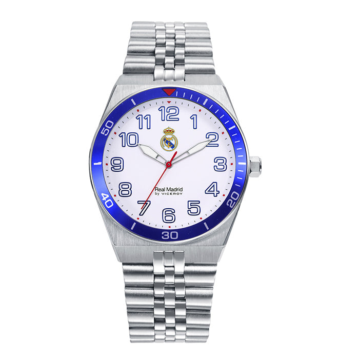 Reloj Viceroy Real Madrid 41169‑05 Hombre