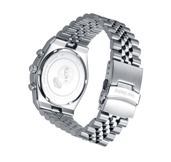 Reloj Viceroy Real Madrid 41169‑05 Hombre