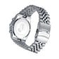 Reloj Viceroy Real Madrid 41171‑05 Cronógrafo Hombre Acero