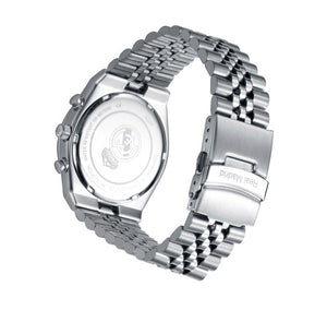 Reloj Viceroy Real Madrid 41171-35 Cronógrafo Hombre Acero