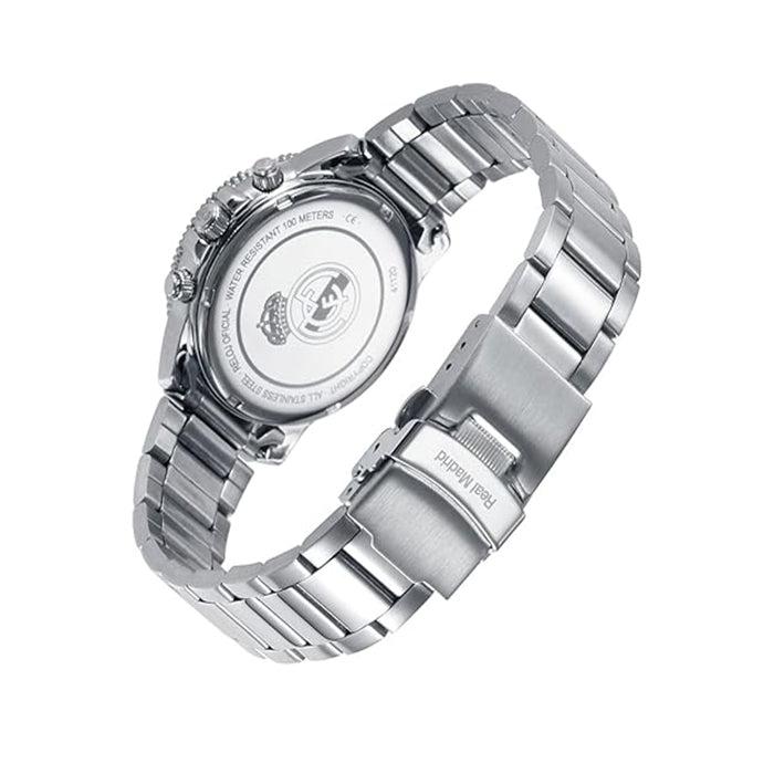 Reloj Viceroy Real Madrid cadete 41120‑35