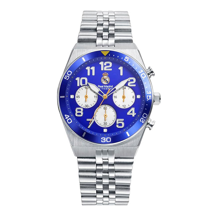 Reloj Viceroy Real Madrid Hombre 41171‑35