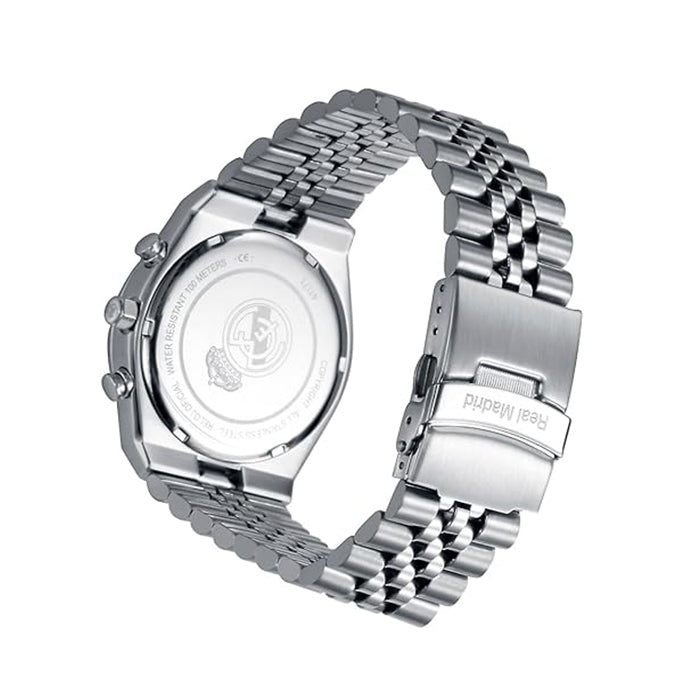 Reloj Viceroy Real Madrid Hombre 41171‑35