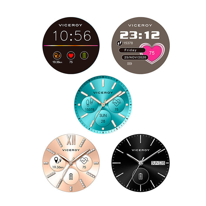 Reloj Viceroy SmartPro 401142-70