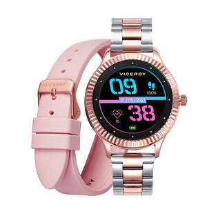 Reloj Viceroy SmartPro 401152-40