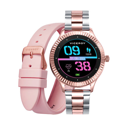Reloj Viceroy SmartPro 401152-40