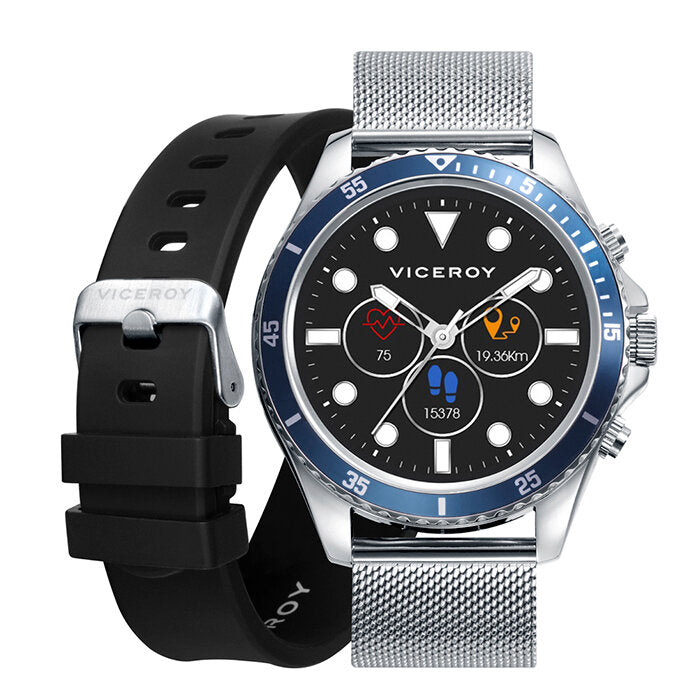 Reloj Viceroy SmartPro 401257-80